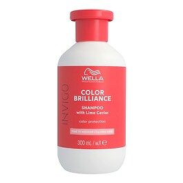 Color Brilliance - Shampoo für feines bis mittleres coloriertes Haar